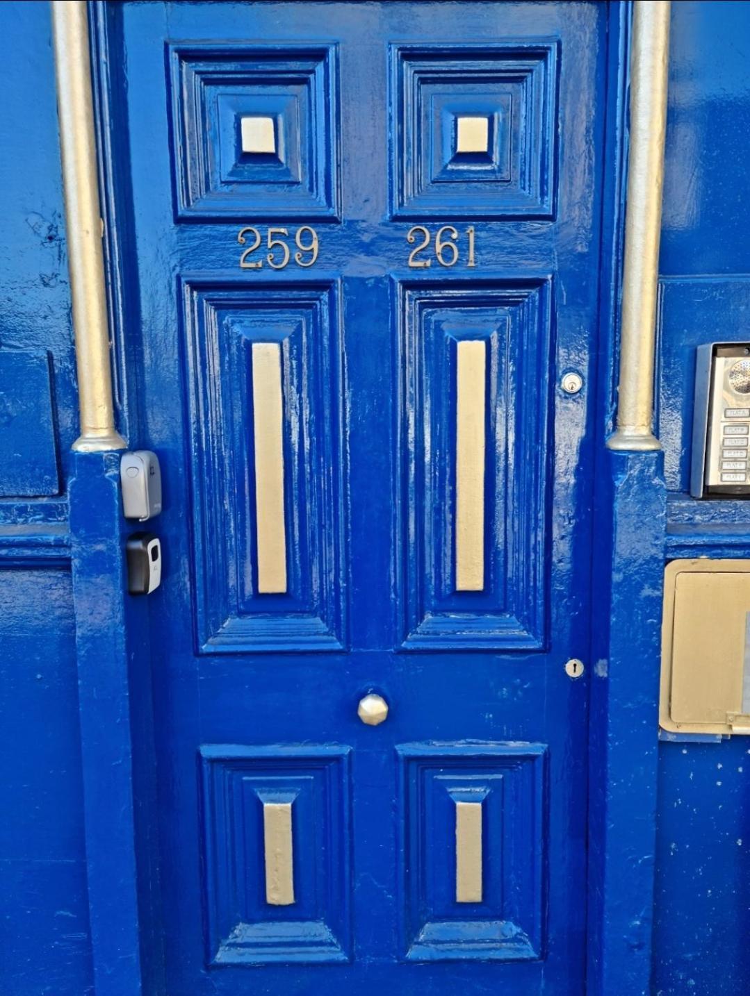 Cosy Studio With Kitchenette And Private Bathroom - 15Mins To Central London! Exteriér fotografie