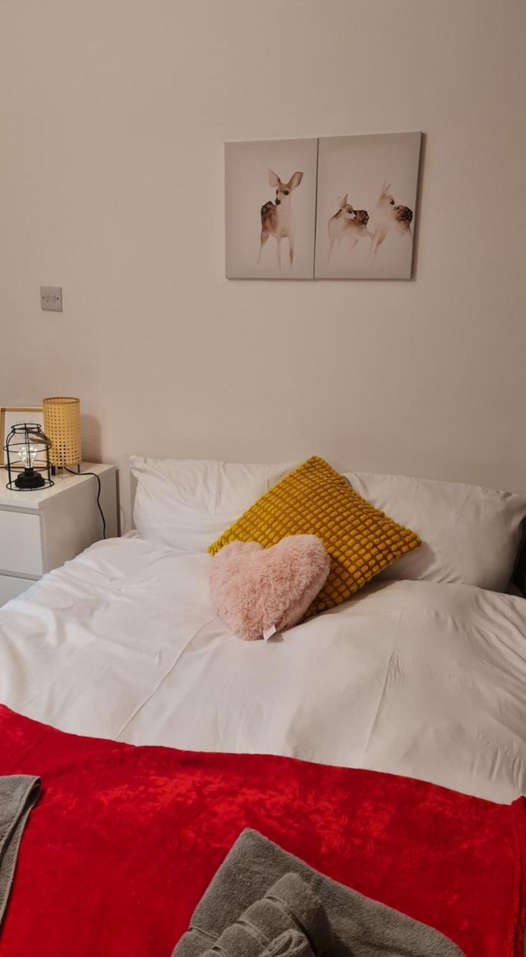 Cosy Studio With Kitchenette And Private Bathroom - 15Mins To Central London! Exteriér fotografie