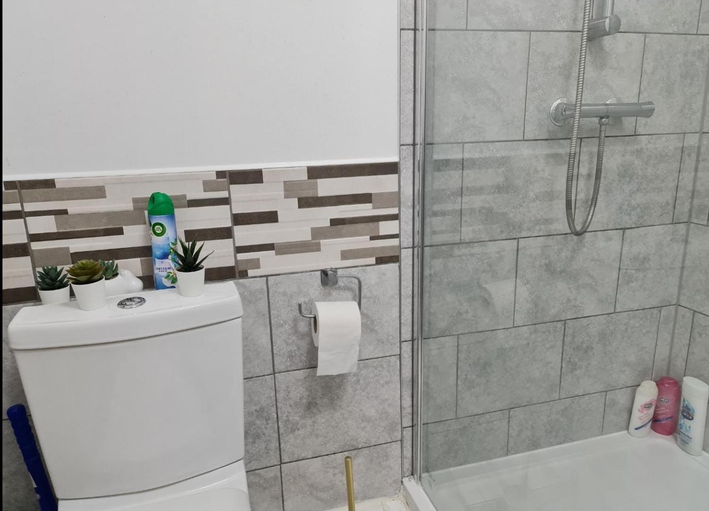 Cosy Studio With Kitchenette And Private Bathroom - 15Mins To Central London! Exteriér fotografie