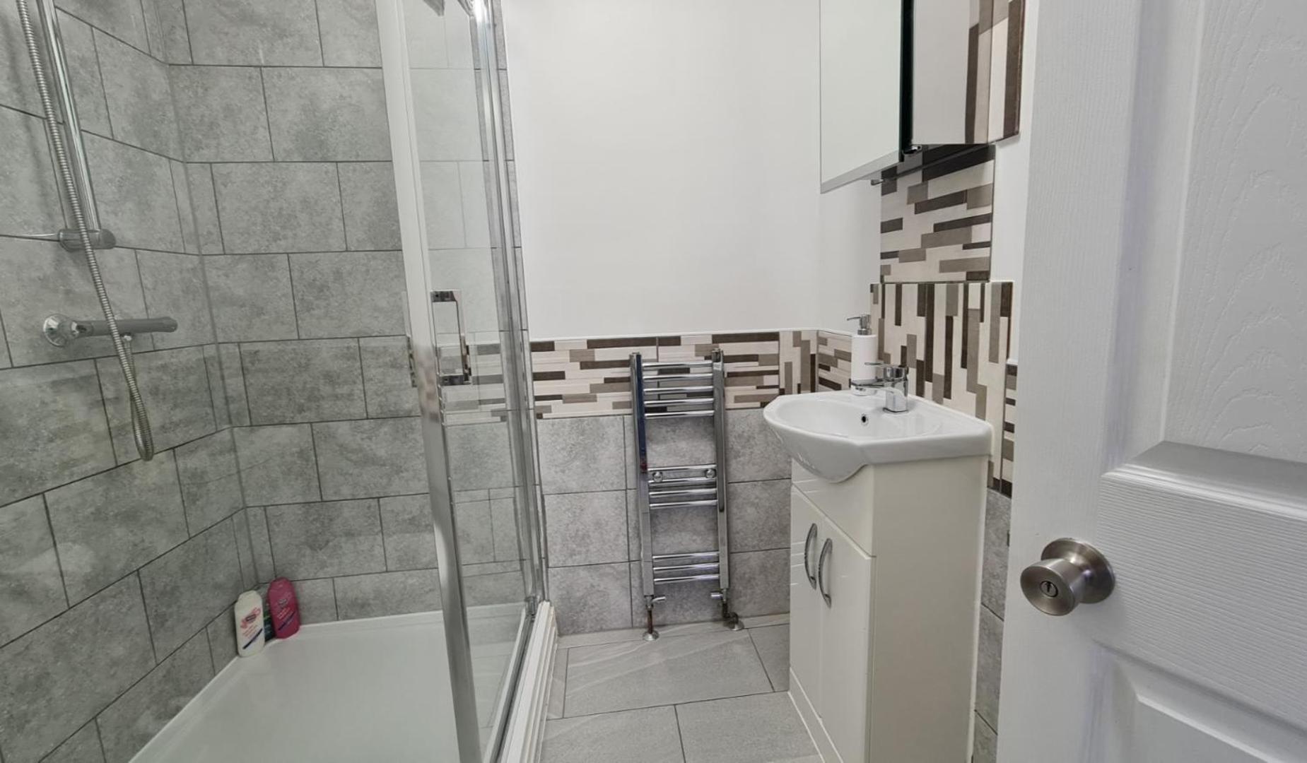 Cosy Studio With Kitchenette And Private Bathroom - 15Mins To Central London! Exteriér fotografie