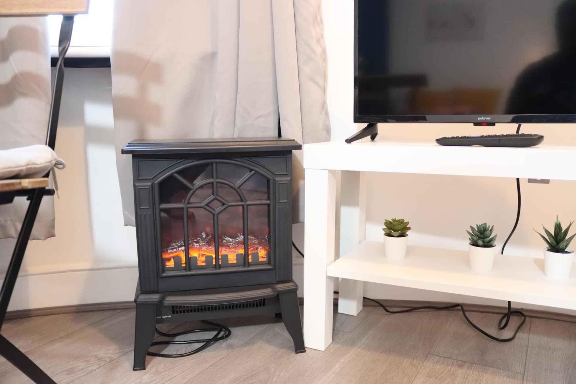 Cosy Studio With Kitchenette And Private Bathroom - 15Mins To Central London! Exteriér fotografie