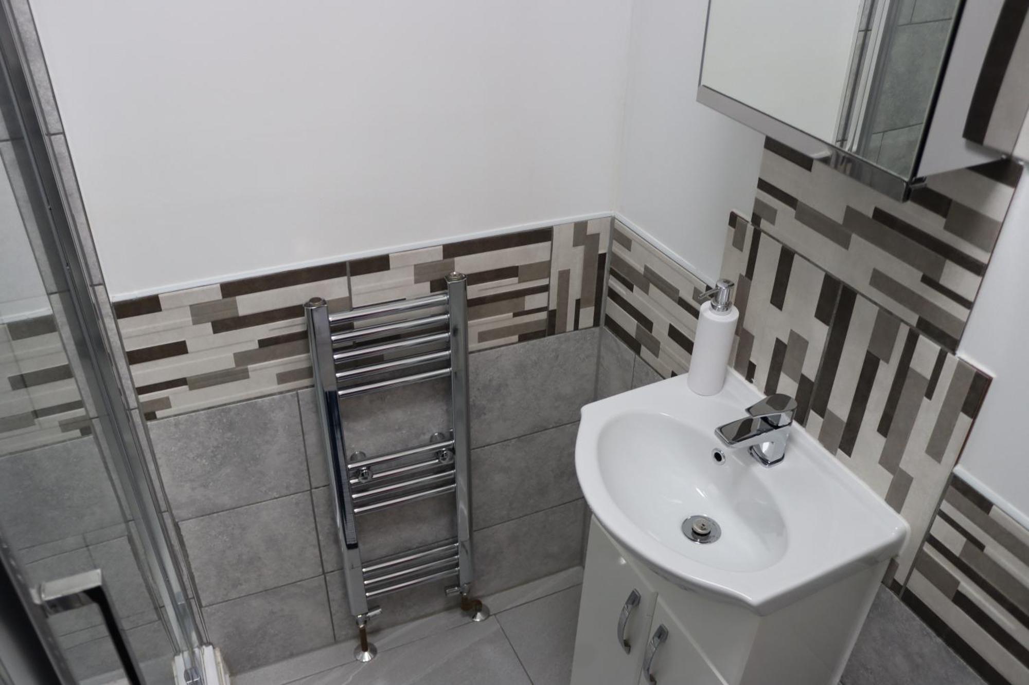 Cosy Studio With Kitchenette And Private Bathroom - 15Mins To Central London! Exteriér fotografie