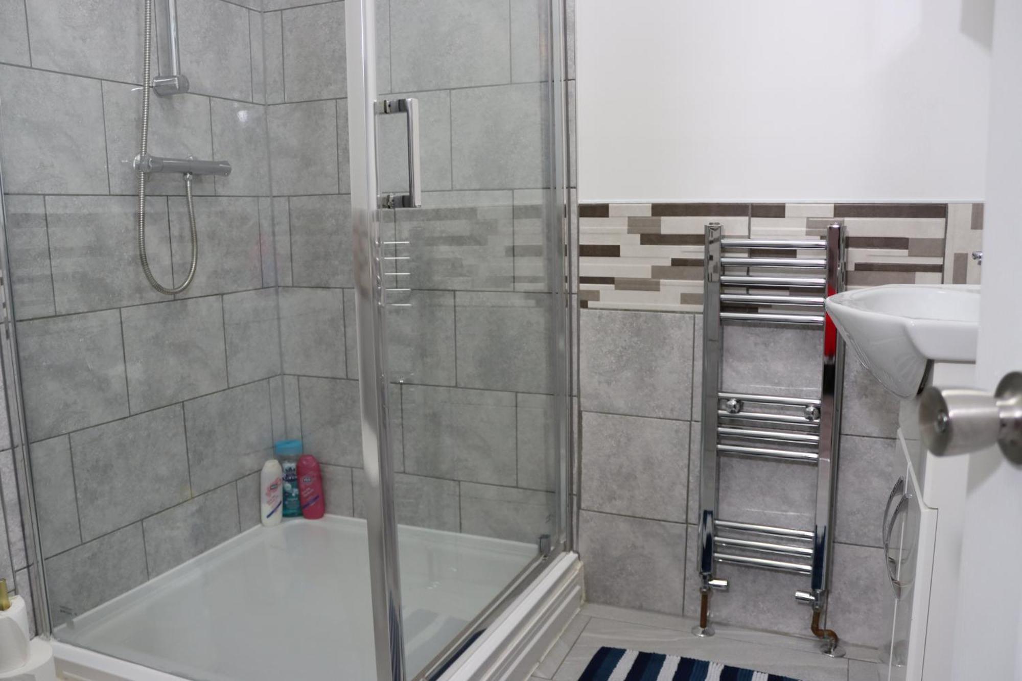 Cosy Studio With Kitchenette And Private Bathroom - 15Mins To Central London! Exteriér fotografie