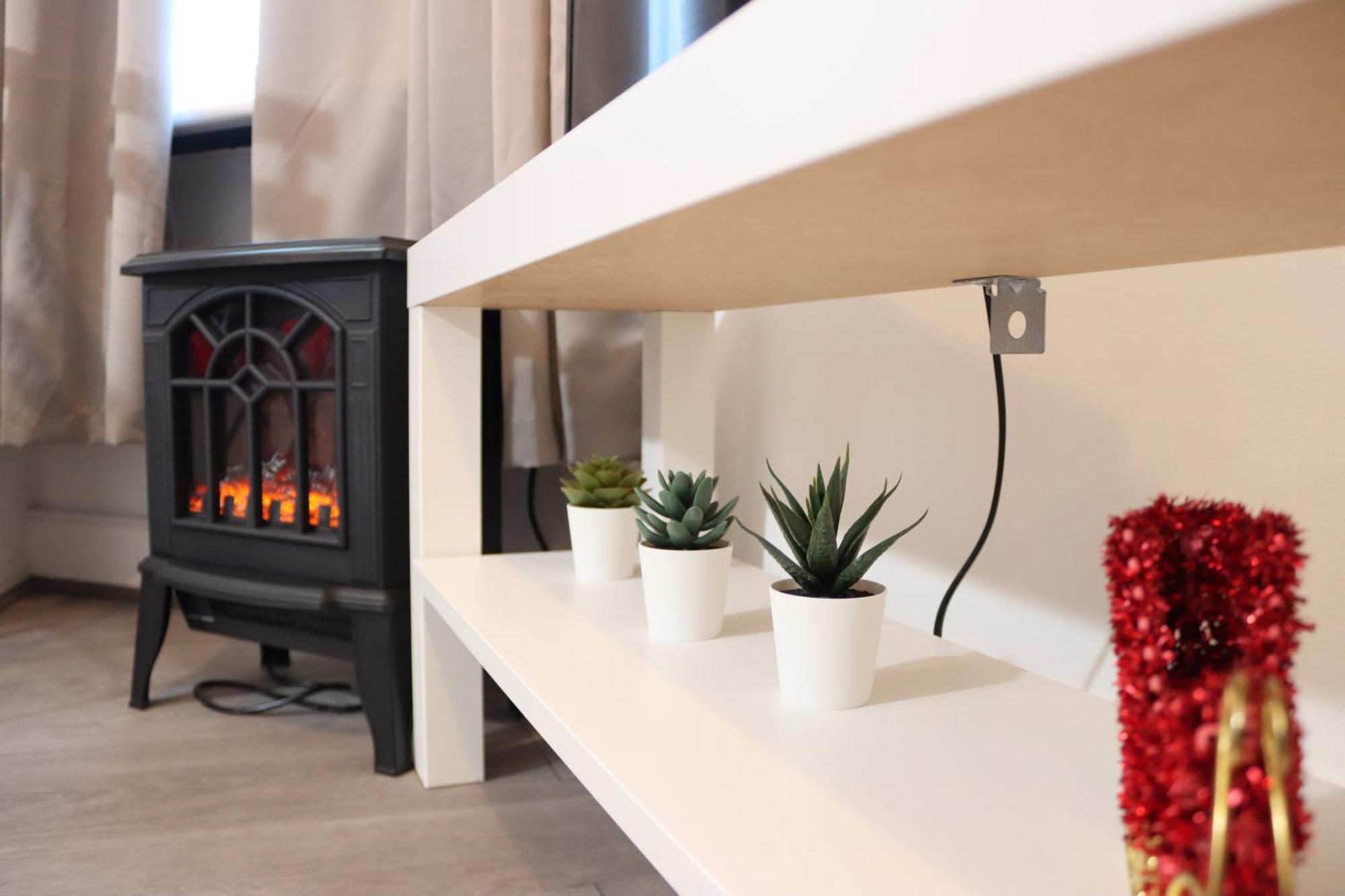 Cosy Studio With Kitchenette And Private Bathroom - 15Mins To Central London! Exteriér fotografie