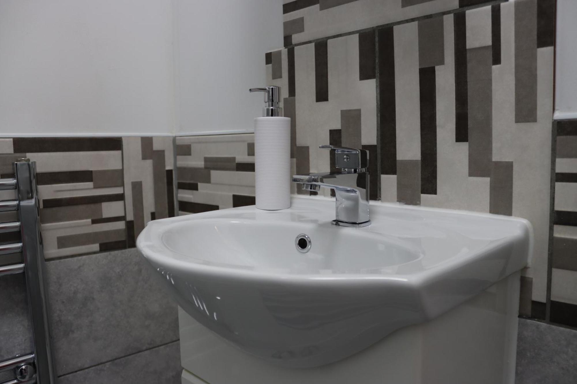 Cosy Studio With Kitchenette And Private Bathroom - 15Mins To Central London! Exteriér fotografie