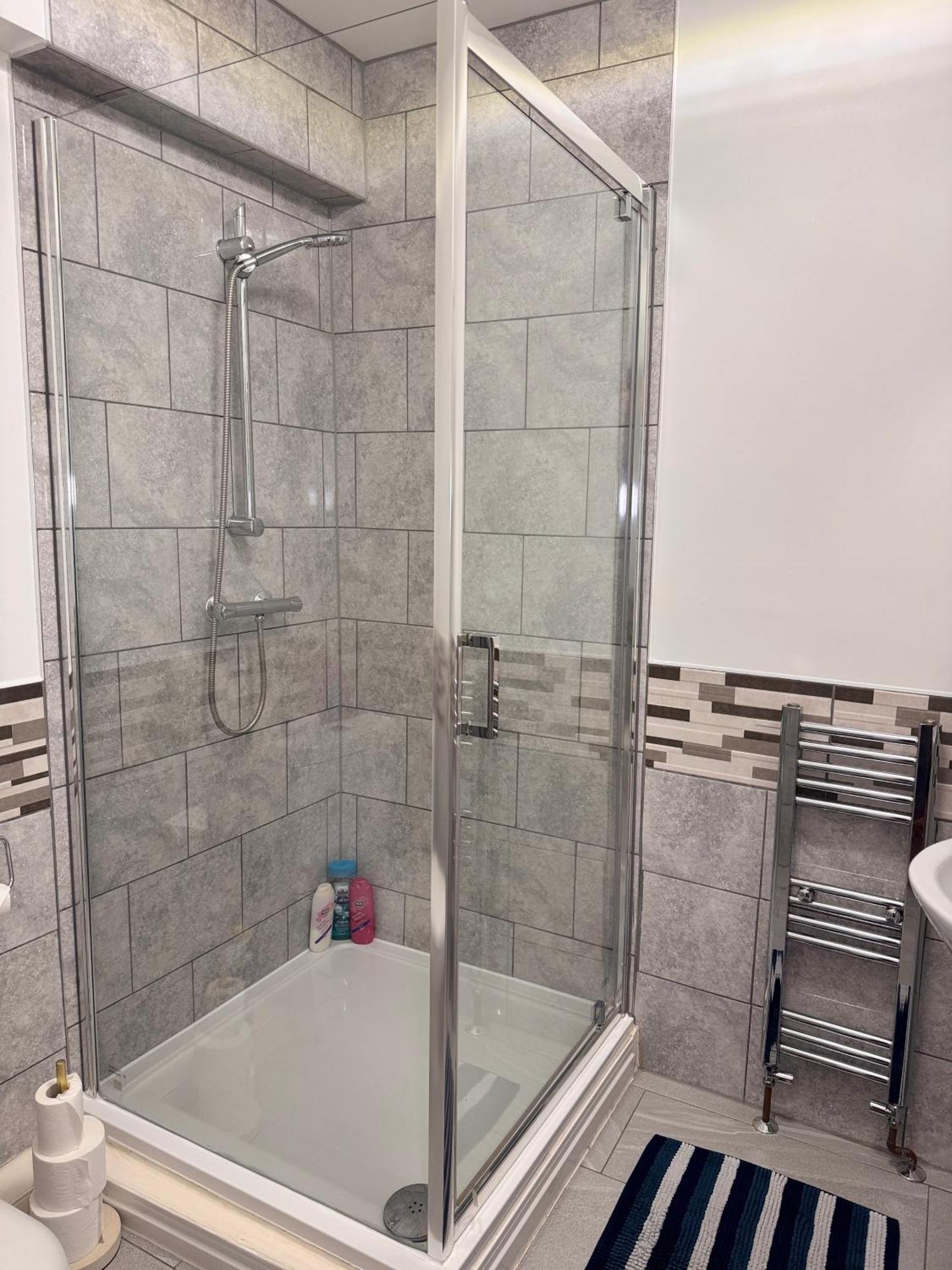 Cosy Studio With Kitchenette And Private Bathroom - 15Mins To Central London! Exteriér fotografie